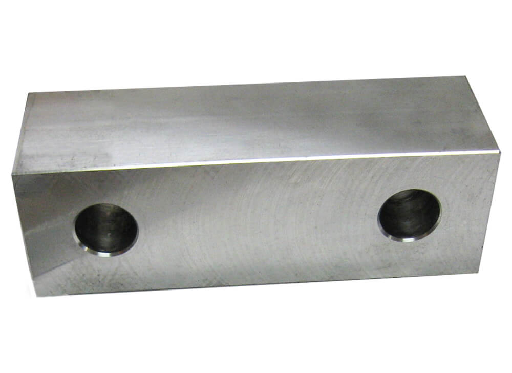 Picture of Us Shop Tool Vj-6A060215M Machined Aluminum Vise Jaws Us Shop Tool